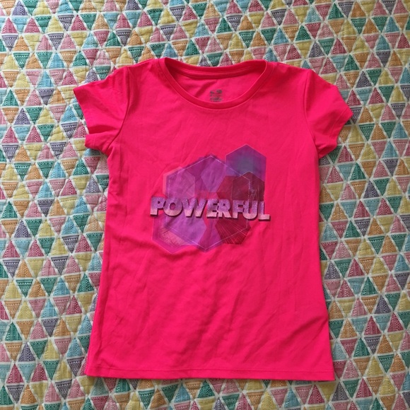 Champion Other - Champion girls exercise T-shirt